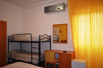Hotel Delfino