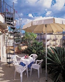 Hotel Delfino