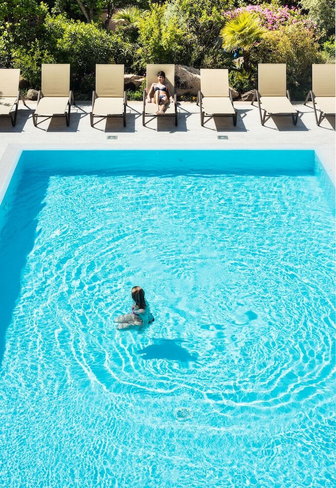 Janus Hotel