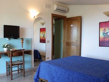 Bed & Breakfast Le Due Sirene