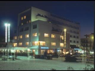 Hotel Royal