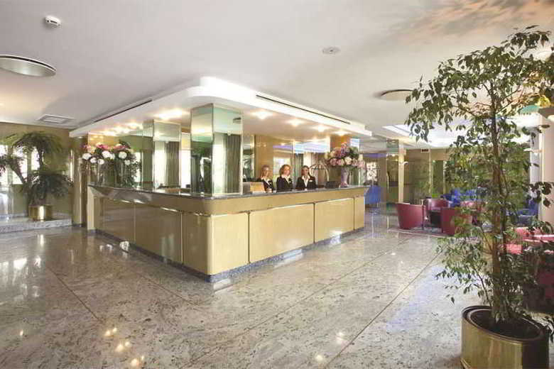 Hotel Royal