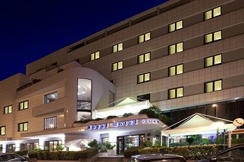 Hotel Royal