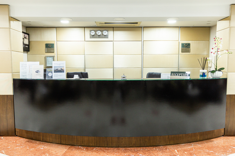 Hotel Premi�re
