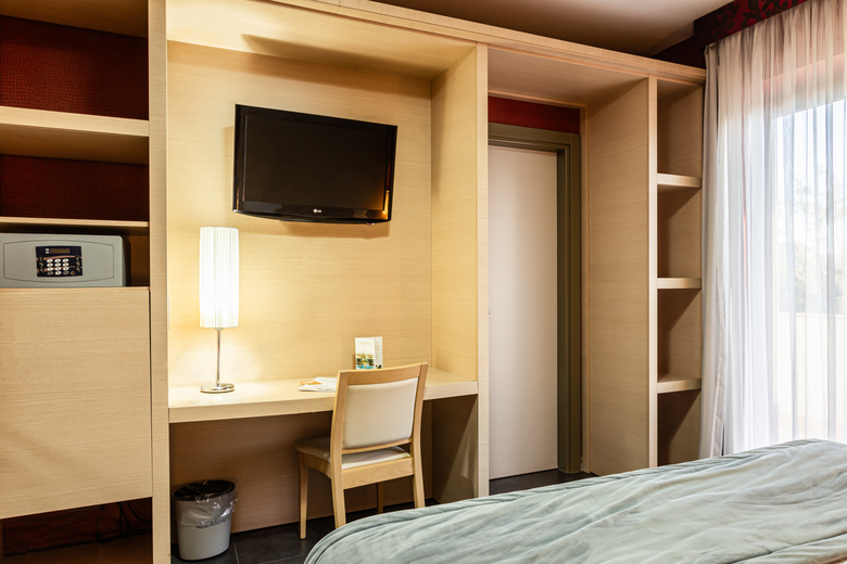 Hotel Premi�re