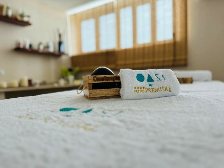 Hotel Premi�re