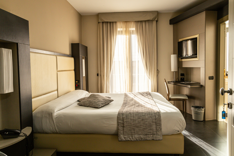 Hotel Premi�re