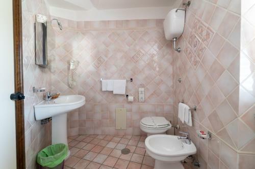 Hotel Il Ceppo