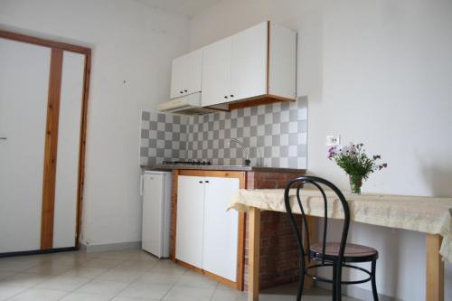 Hotel Le Terrazze Residence