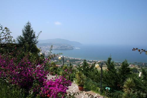 Hotel Le Terrazze Residence