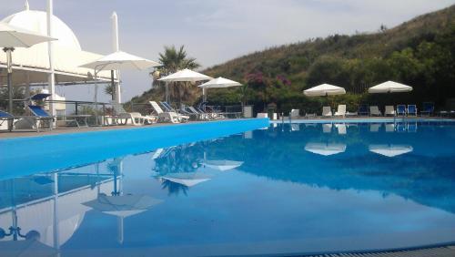 Hotel Le Terrazze Residence