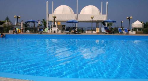Hotel Le Terrazze Residence