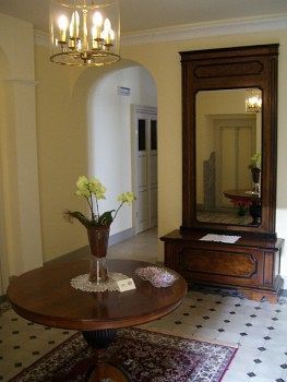 Hotel Villa La Mirabella