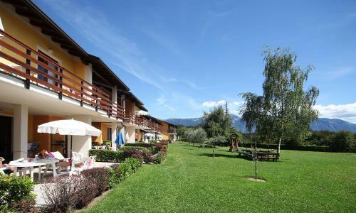 Hotel Residence La Pertica
