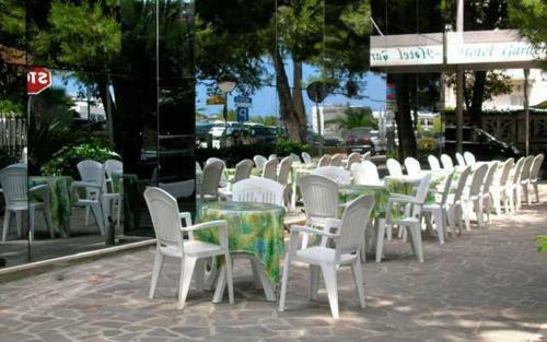 Hotel Garden