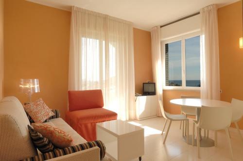 Hotel Residence Oliveto