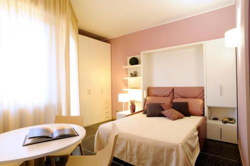 Hotel Residence Oliveto