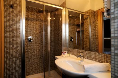 Hotel Residence Oliveto