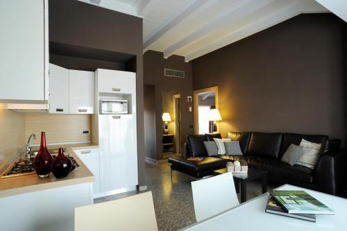 Hotel Residence Oliveto