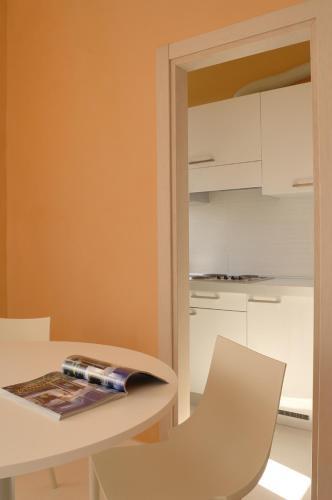 Hotel Residence Oliveto