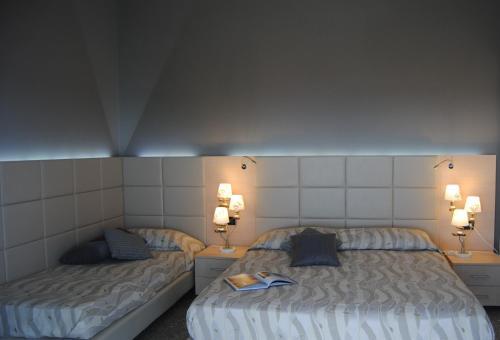 Hotel Residence Oliveto