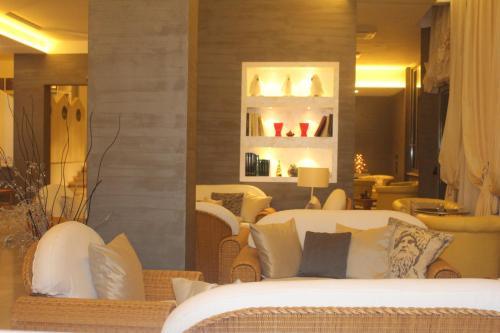 Hotel Residence Oliveto