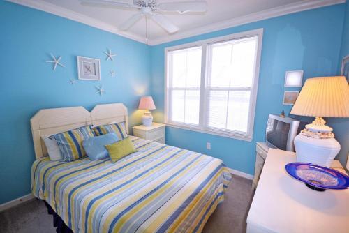 Apartamento Sunset Island 3-a Condo