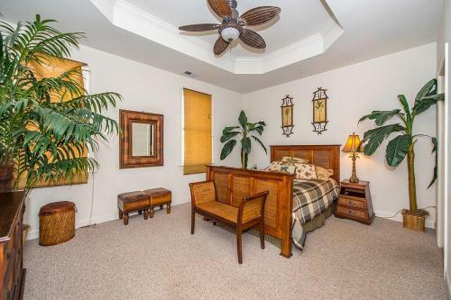Sunset Island 57 Home