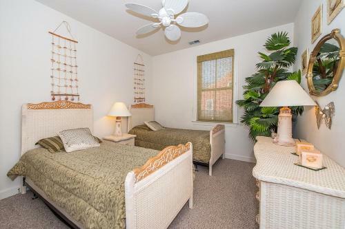 Sunset Island 57 Home