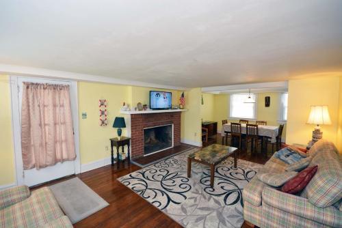 Apartamento Summer Roost 100 Condo