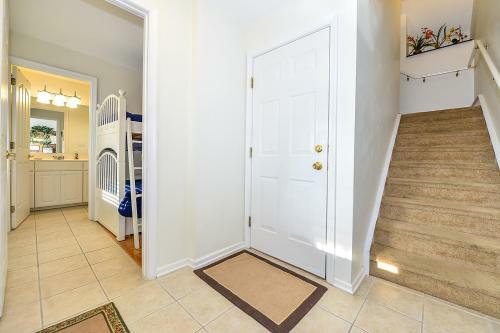 Tamarindo 1 Townhouse