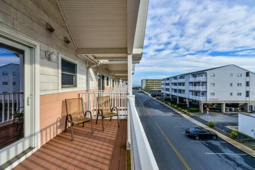 Tamarindo 1 Townhouse