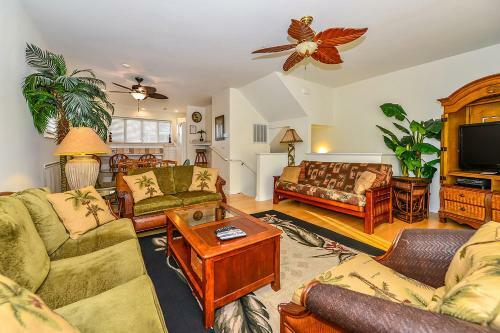 Tamarindo 1 Townhouse
