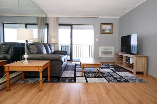 Apartamento Oceanwalk 510 Condo