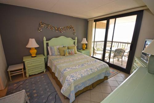 Apartamento Sea Watch 412 Condo