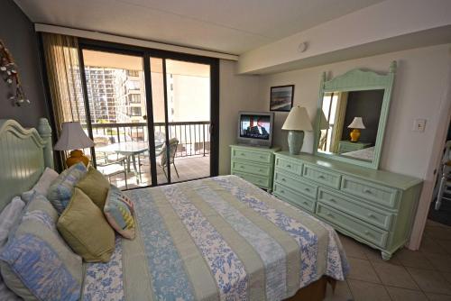 Apartamento Sea Watch 412 Condo