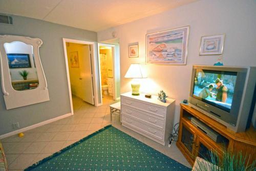 Apartamento Sea Watch 412 Condo