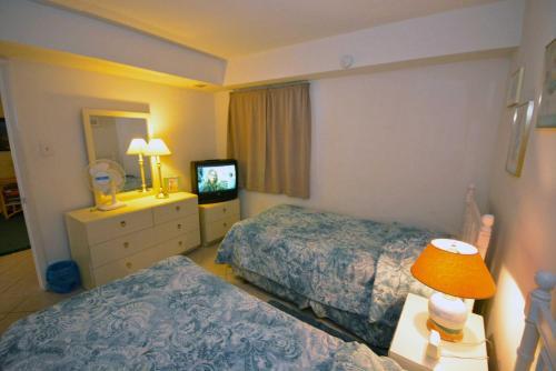 Apartamento Sea Watch 412 Condo