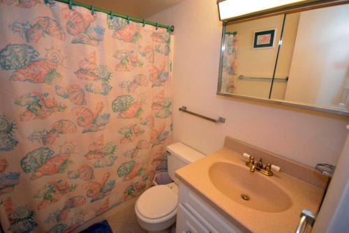 Apartamento Sea Watch 412 Condo