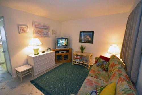 Apartamento Sea Watch 412 Condo