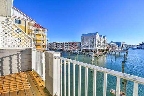 Harbor Island 4 Townhouse