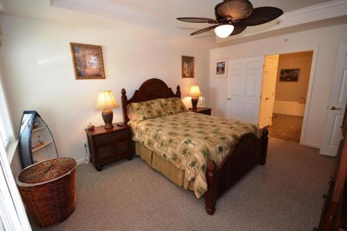 Apartamento Sunset Island 2b Condo