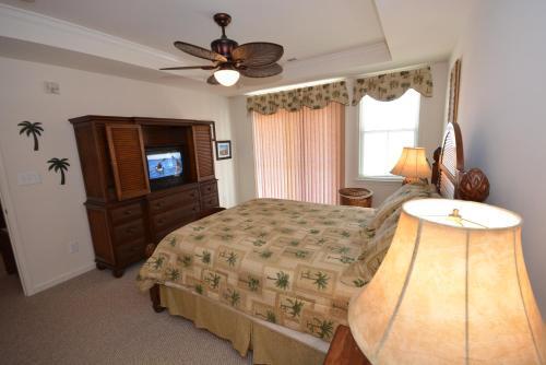 Apartamento Sunset Island 2b Condo