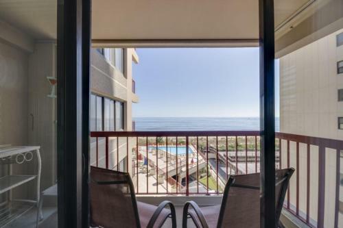 Apartamento Rainbow 409 Condo