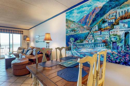 Marigot Beach Condo