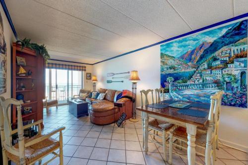 Marigot Beach Condo