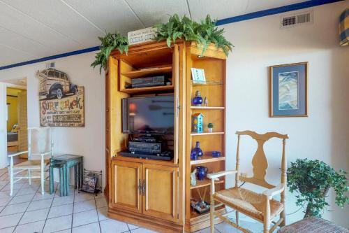 Marigot Beach Condo