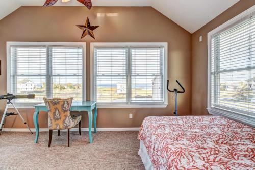 West Ocean City Bay Views