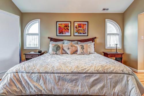 West Ocean City Bay Views