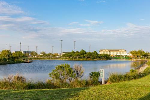 Apartamento Heron Harbor Hideout